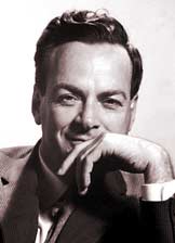 Ричард Фейнман