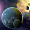 Астрономы обнаружили сразу 3 экзопланеты