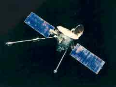 Космический аппарат Маринер-10