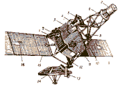 «Mariner-2»