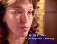Ellen Stofan