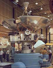 Космический аппарат «Пионер-10»