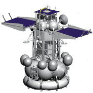Автоматический космический аппарат «Фобос-Грунт»