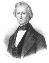 Урбен Жан Жозеф Леверье французский математик и астроном.