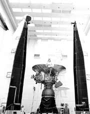 Космический аппарат «Пионер-11»
