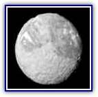 Спутник Урана Миранда