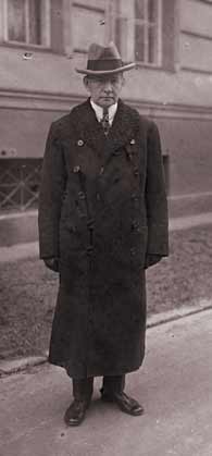 Генерал Чарльз Гейтс Дауэс. 1931