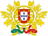 Герб Португалии
