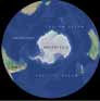 Антарктическая область (Южный океан)